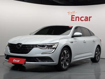 2019 Renault Korea SM6