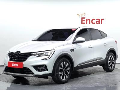 2023 Renault Korea XM3