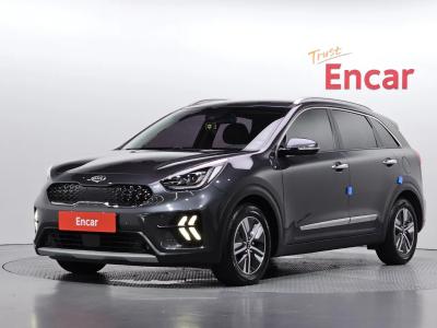 2020 Kia Niro