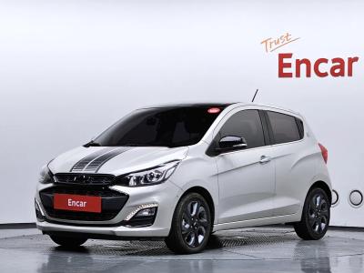 2019 Chevrolet Spark
