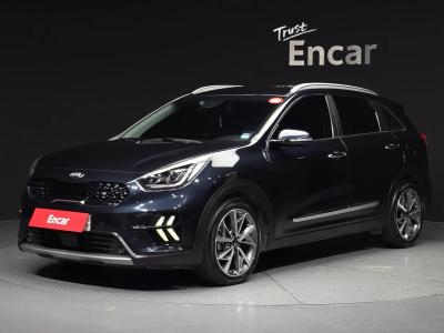 2020 Kia Niro
