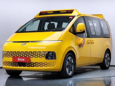 2023 Hyundai Staria