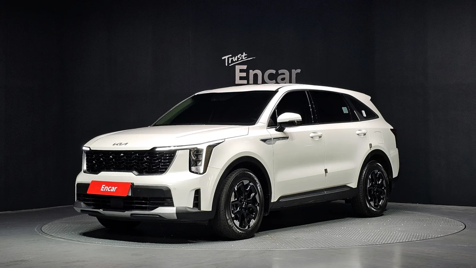 2024 Kia Sorento