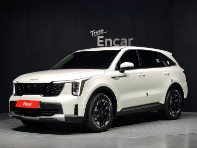 2024 Kia Sorento