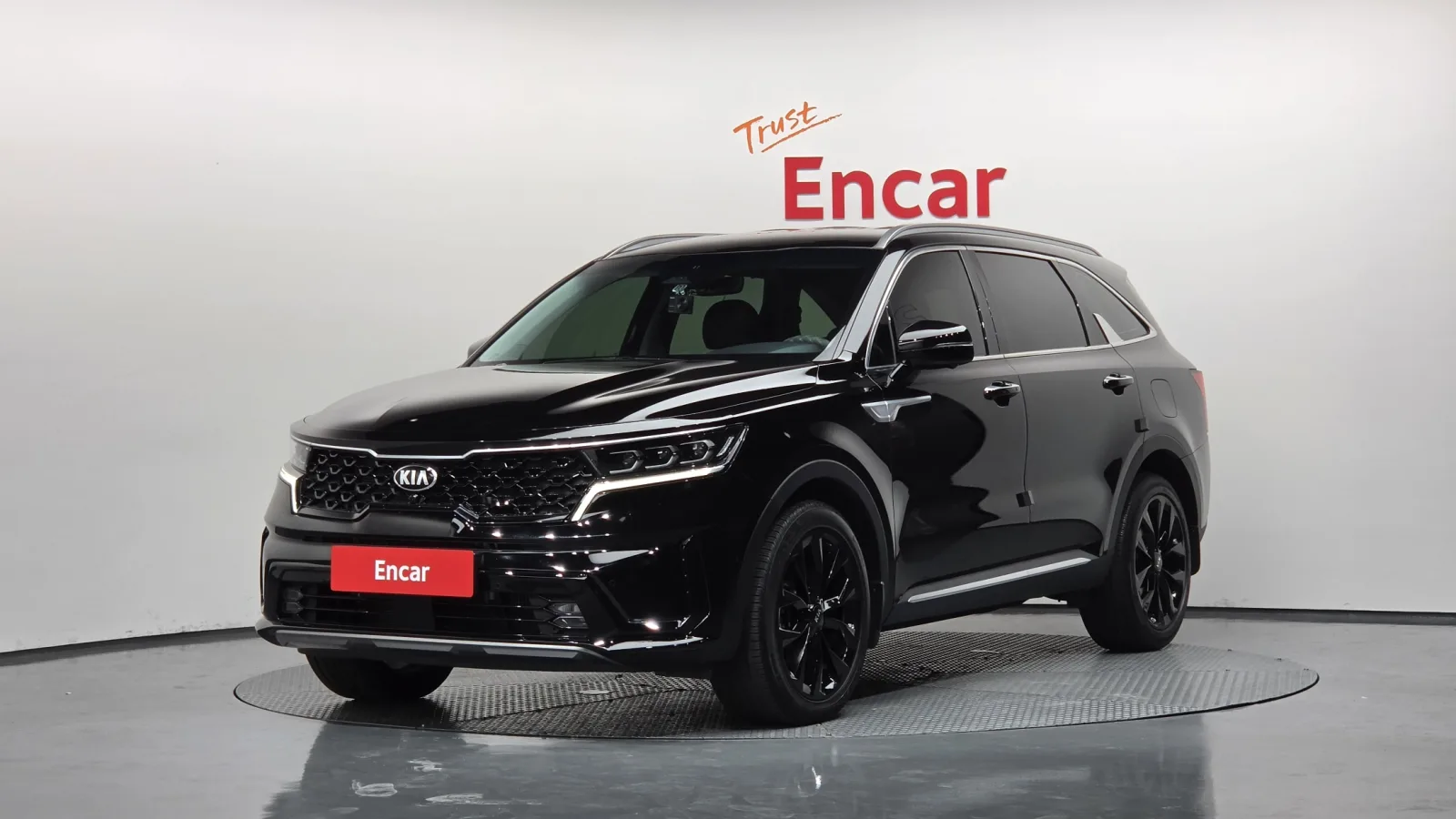 2021 Kia Sorento
