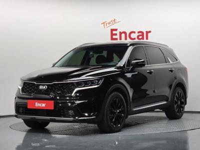 2021 Kia Sorento