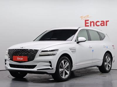 2023 Genesis GV80