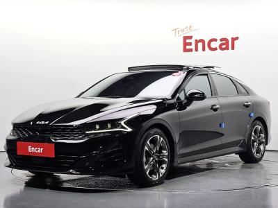 2023 Kia K5