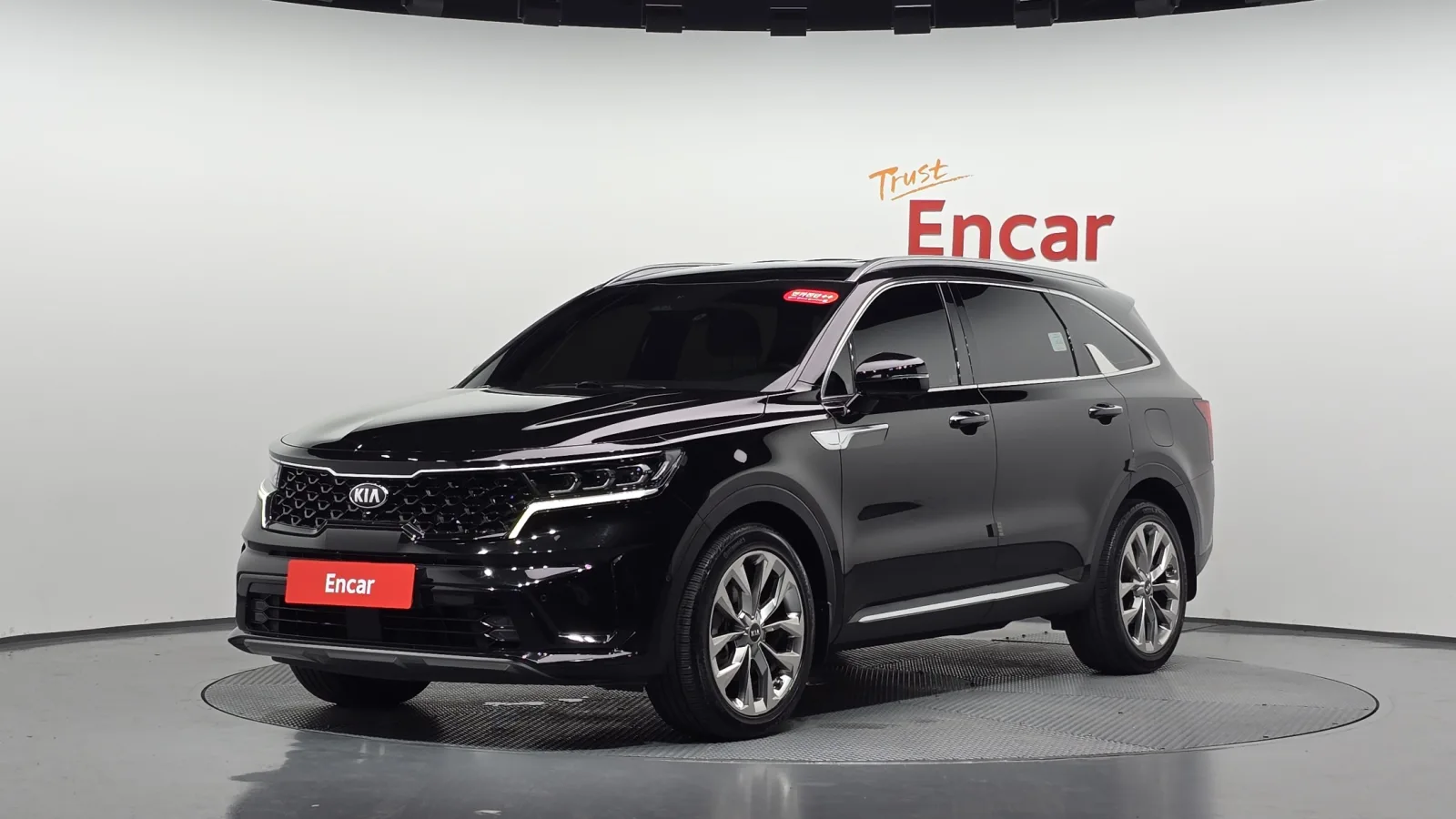 2021 Kia Sorento