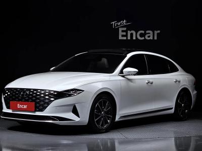 2022 Hyundai Grandeur