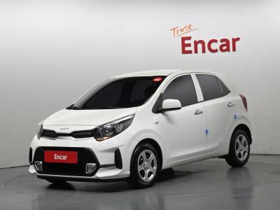 2023 Kia Picanto
