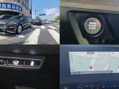 2023 Kia K8