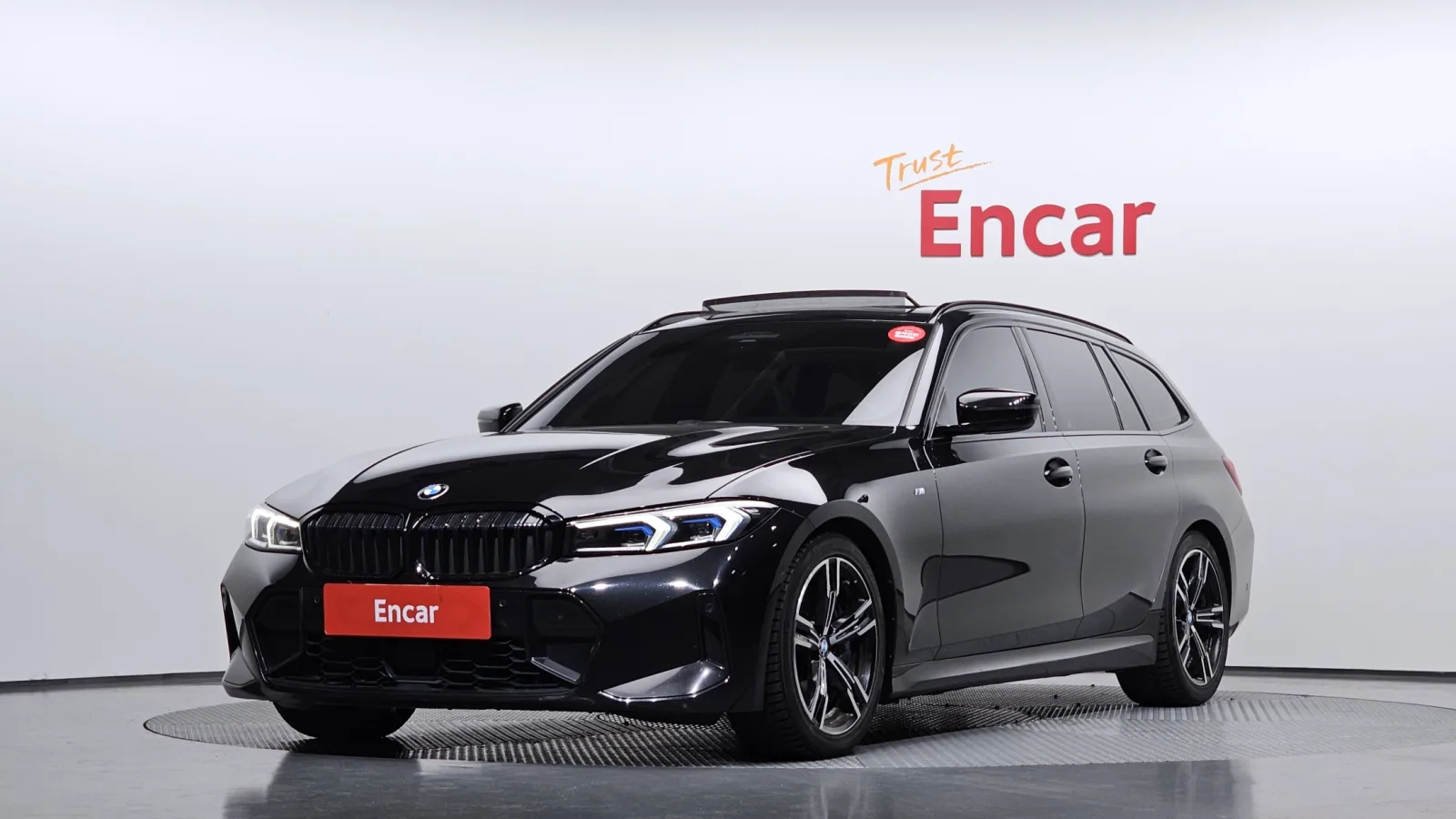 2024 BMW 3-Series