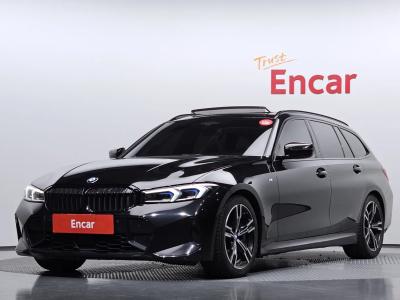 2024 BMW 3-Series
