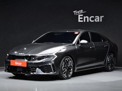 2024 Kia K5