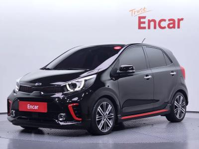 2017 Kia Picanto