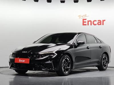 2025 Kia K5