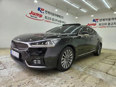 2017 Kia K7