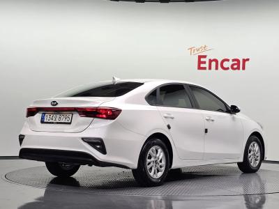 2021 Kia K3
