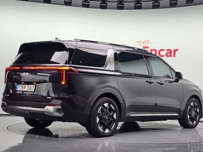 2024 Kia Carnival