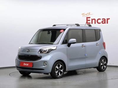 2014 Kia RAY