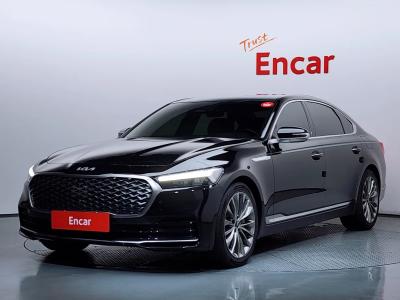 2022 Kia K9