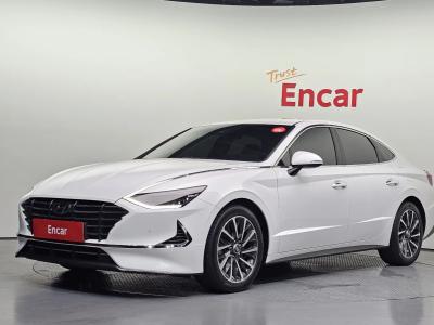 2020 Hyundai Sonata