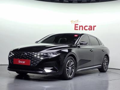 2021 Hyundai Grandeur