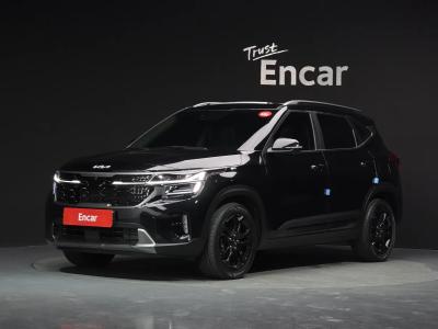 2024 Kia Seltos