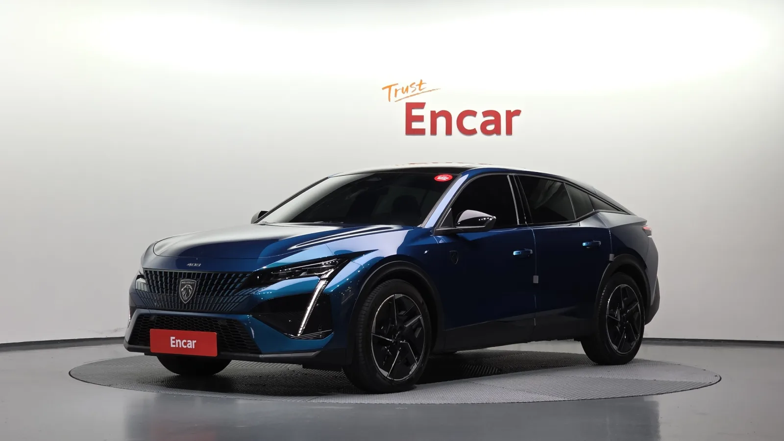 2023 Peugeot 408