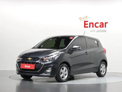 2022 Chevrolet Spark