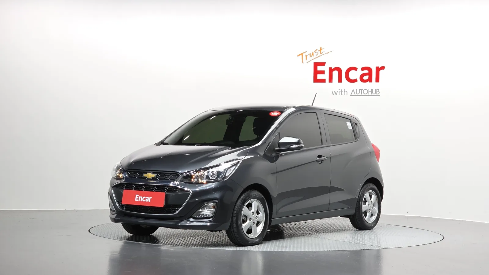 2022 Chevrolet Spark