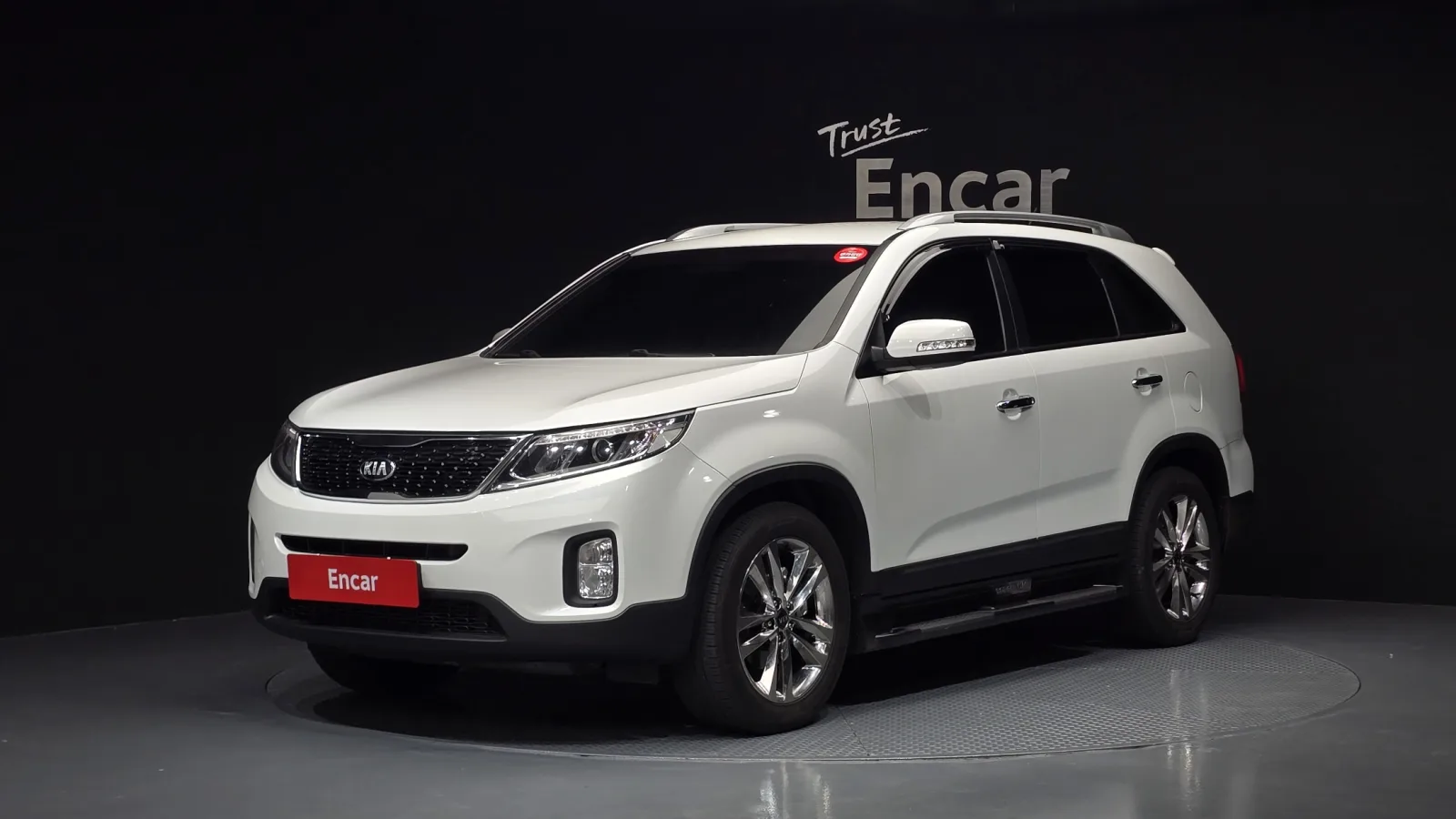 2014 Kia Sorento