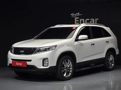 2014 Kia Sorento