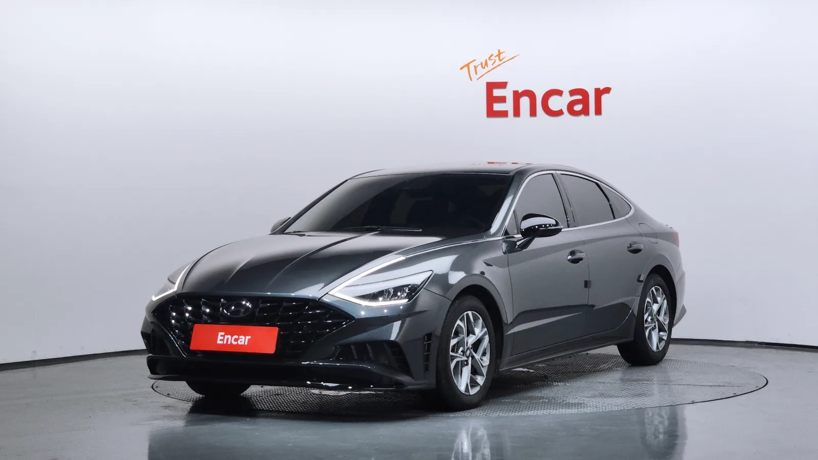 2023 Hyundai Sonata