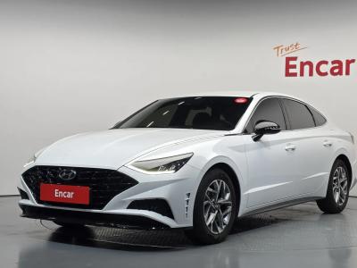 2023 Hyundai Sonata