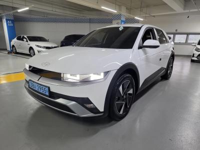 2025 Hyundai Ioniq 5