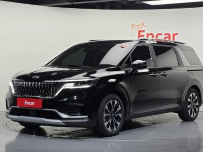2021 Kia Carnival