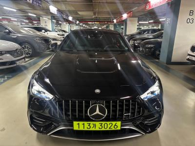 2026 Mercedes-Benz CLE-Class