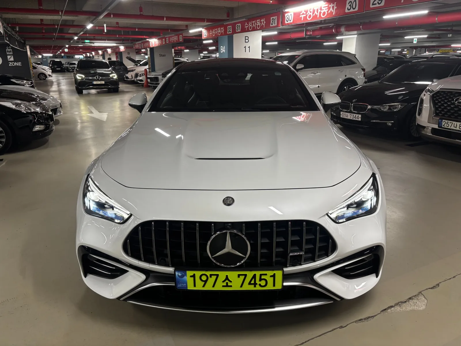 2026 Mercedes-Benz CLE-Class