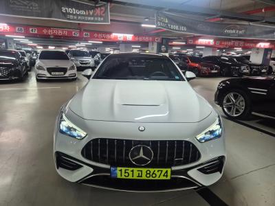2026 Mercedes-Benz CLE-Class