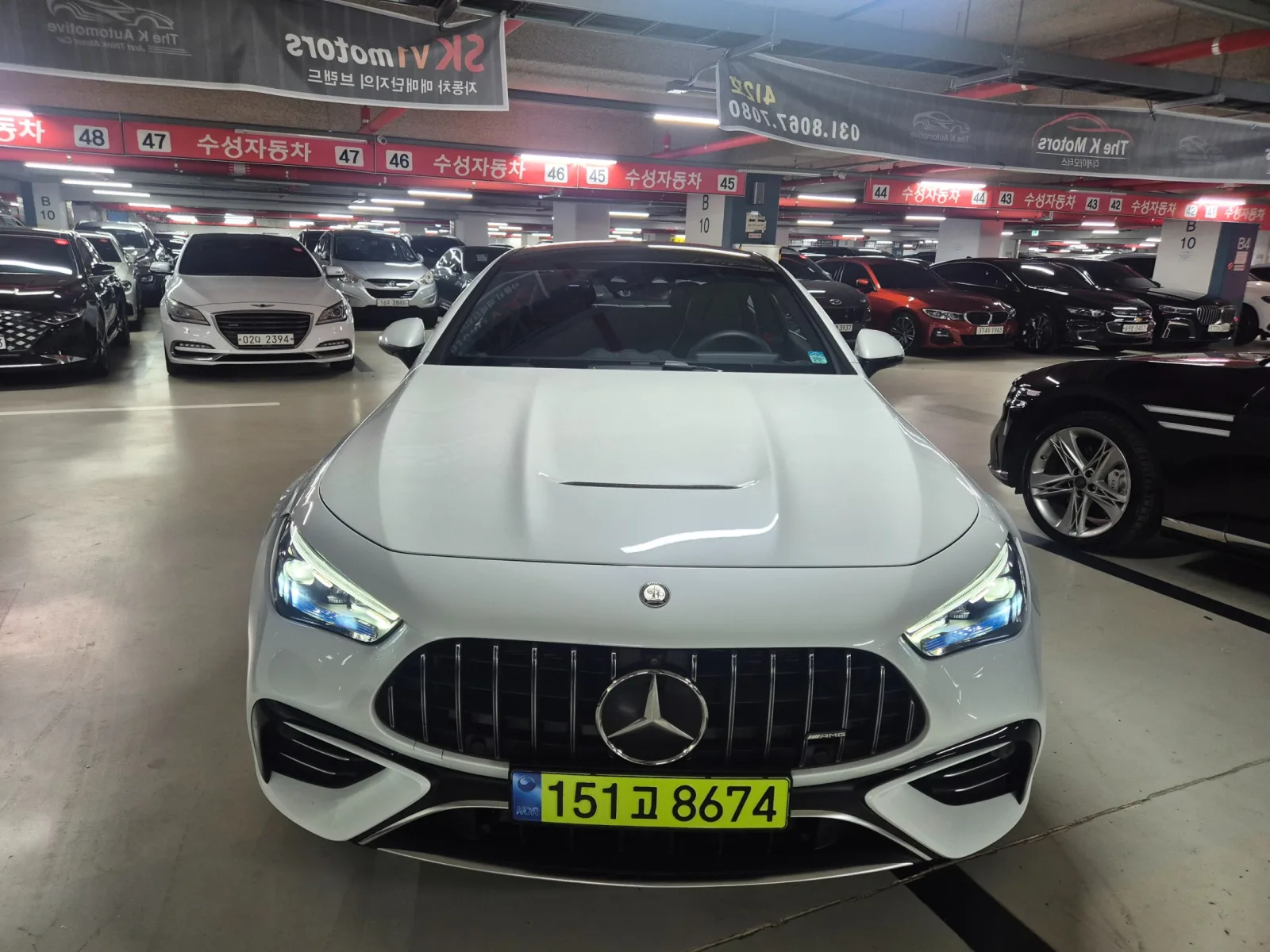 2026 Mercedes-Benz CLE-Class