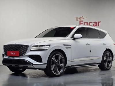 2024 Genesis GV80