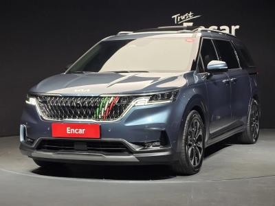 2023 Kia Carnival