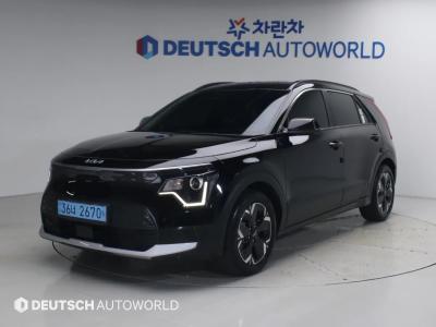 2024 Kia Niro