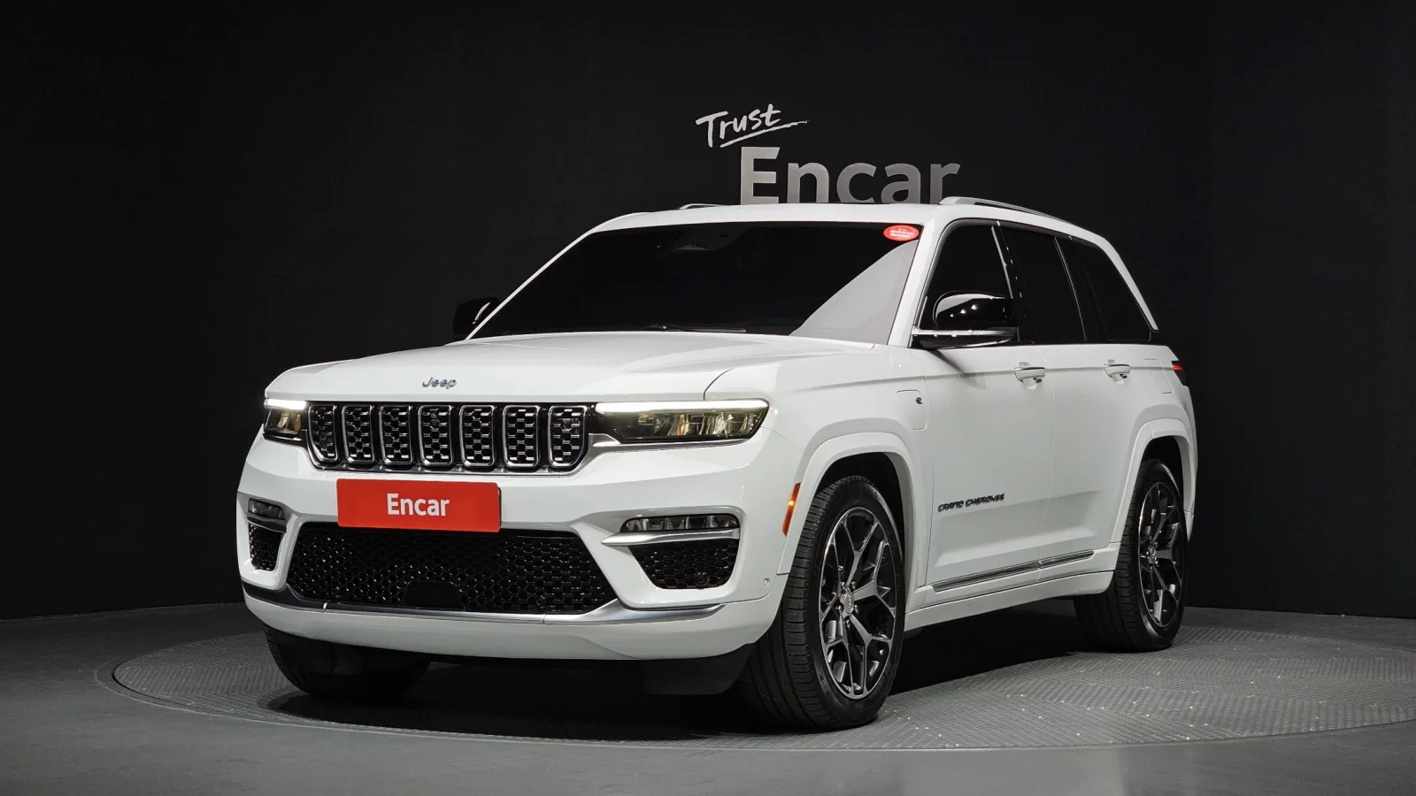 2023 Jeep Cherokee