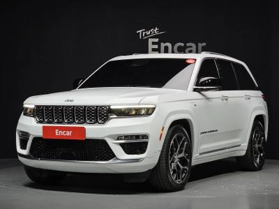 2023 Jeep Cherokee