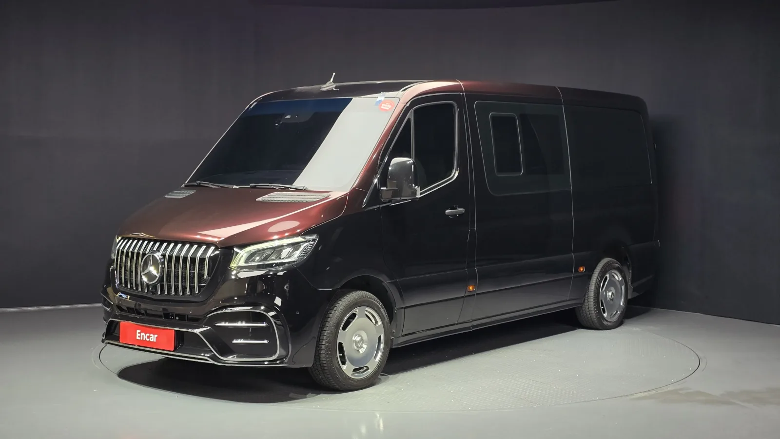 2022 Mercedes-Benz Sprinter