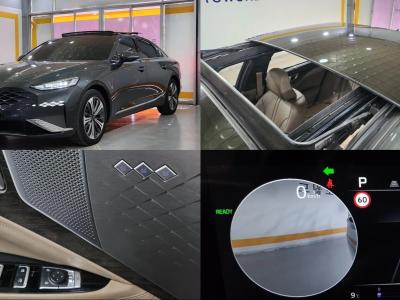 2023 Kia K8