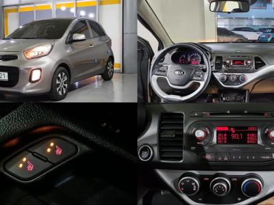 2016 Kia Picanto